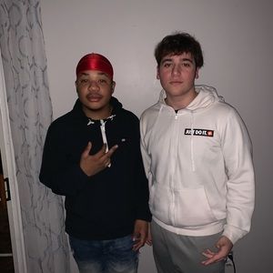 Meet your Posher, Shawn